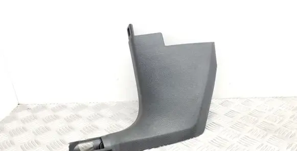 Volkswagen Golf VII Foot area side trim 5G2863483A