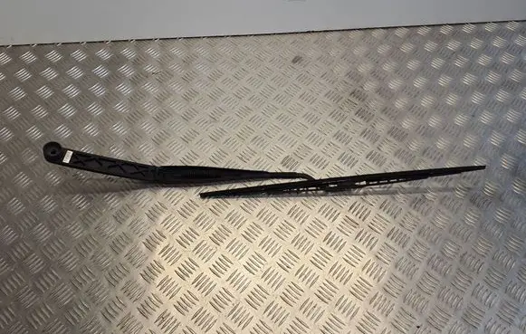 Hyundai Santa Fe Windshield/front glass wiper blade 