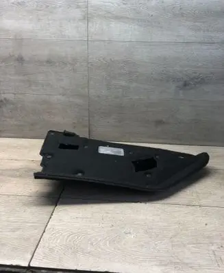Peugeot 5008 Dashboard lower bottom trim panel 110245A0 08102461 110246A0