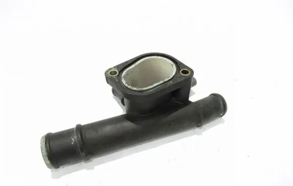 Skoda Fabia Mk1 (6Y) Engine coolant pipe/hose 038121133