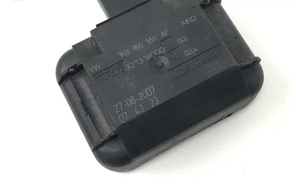 Volkswagen PASSAT B6 Rain sensor 1K0955559AF