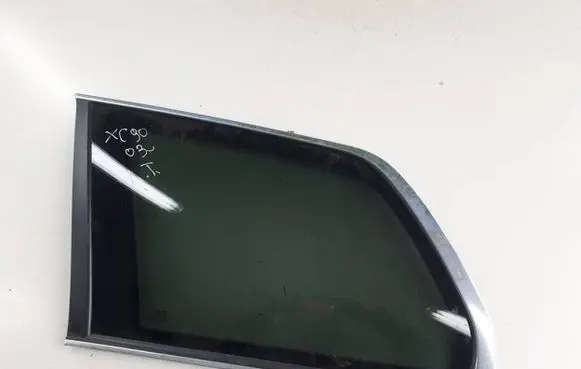 Volvo XC90 Rear side window AS3M5540DOT682 43R001604