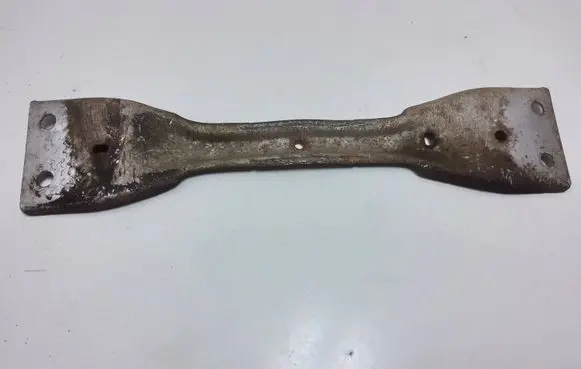 Volkswagen PASSAT B7 USA Other under body part 1K0804421C