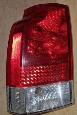 Volvo V70 Rear/tail lights