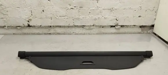 Mercedes-Benz EQB Parcel shelf load cover A2478109809