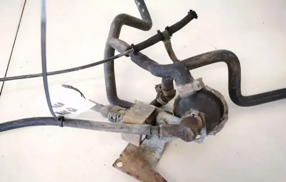 Valve vacuum