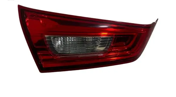 Mitsubishi ASX Tailgate rear/tail lights P9373