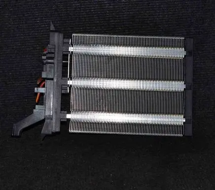 Volkswagen PASSAT B7 Interior heater climate box assembly 1K0963235G
