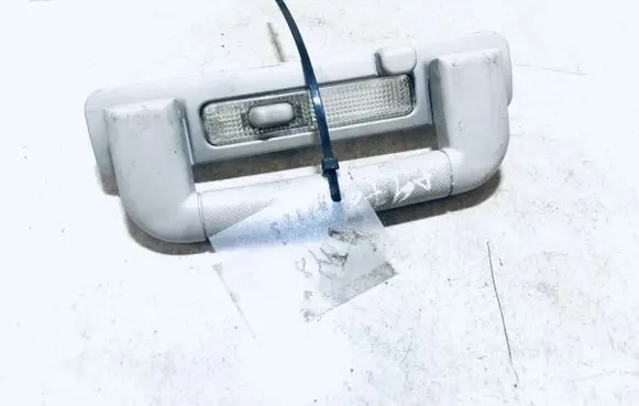 Opel Vectra B Rear interior roof grab handle 90413791 90462798