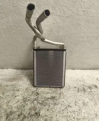Toyota Corolla E120 E130 Heater blower radiator 