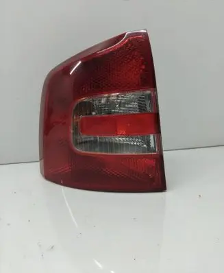 Skoda Octavia Mk2 (1Z) Rear/tail lights 1Z9945095