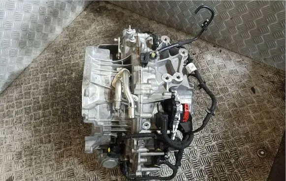 Ford Puma Automatic gearbox RX617000AC