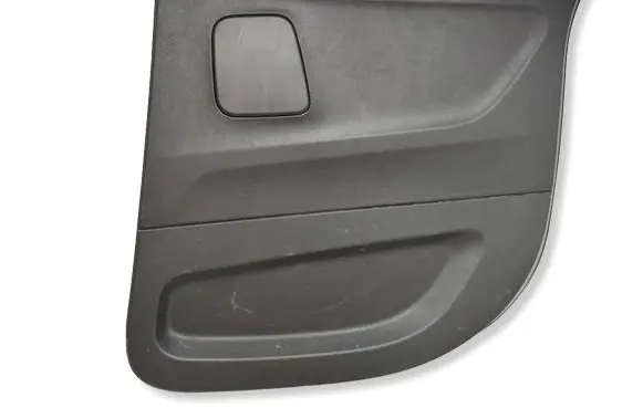 Peugeot Partner III Sliding door card 9818041677 M8584 060936J01