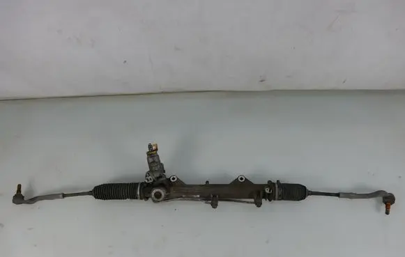 Mercedes-Benz SLK R172 Steering rack 1724600200