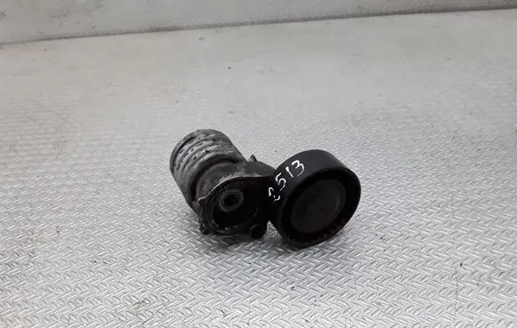Skoda Fabia Mk2 (5J) Generator/alternator belt tensioner 03D903305F