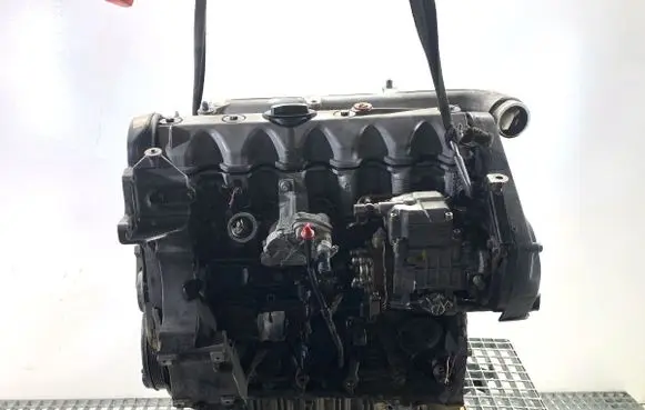 Volvo V70 Engine D5252T