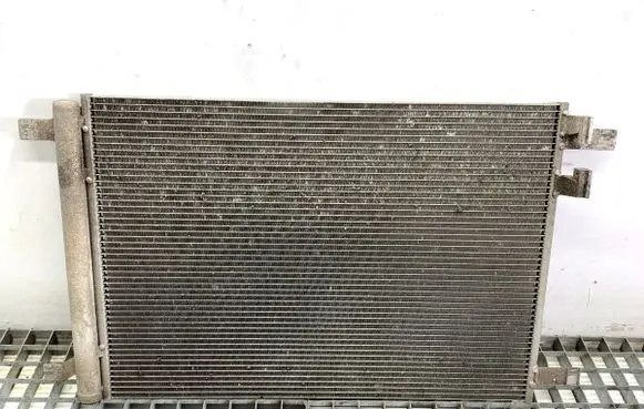 Skoda Kamiq Coolant radiator 