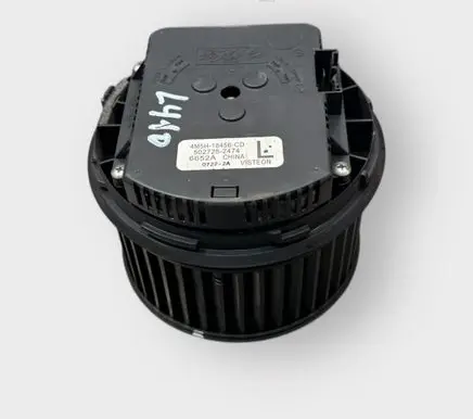 Heater fan/blower