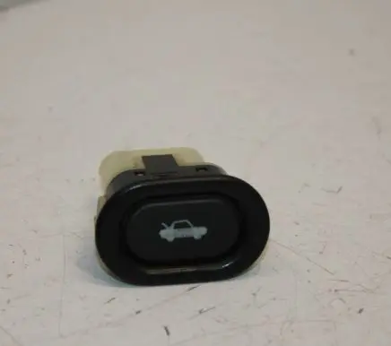 Saab 9-5 Tailgate opening switch 4733440 156796