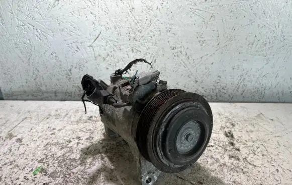 Nissan Maxima A35 Air conditioning (A/C) compressor (pump) 6SBH14H 926005AA0A CG4471607990