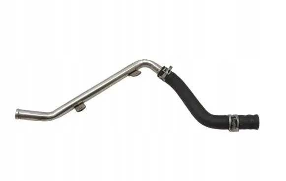 Toyota Yaris Engine coolant pipe/hose