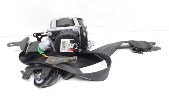 Volvo S60 Front seatbelt 616155700 39800481 P39800481