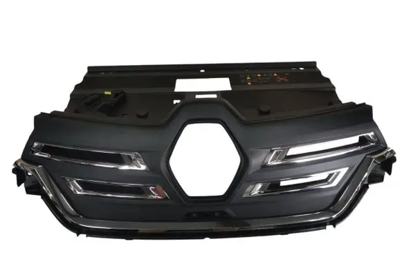 Renault Kangoo III Front grill 623107908R