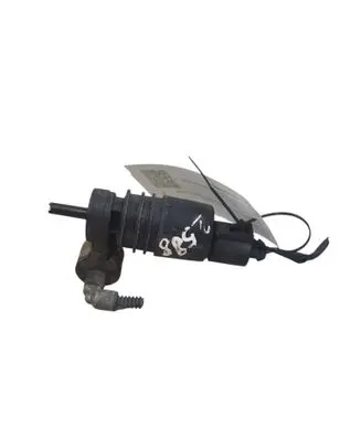 Opel Zafira C Windscreen/windshield washer pump 13250357