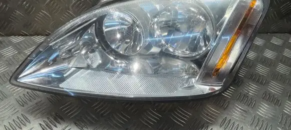 Ford Focus C-MAX Headlight/headlamp 20A478 16008 H177