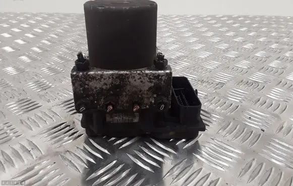 Renault Trafic II (X83) ABS Pump 0265800839