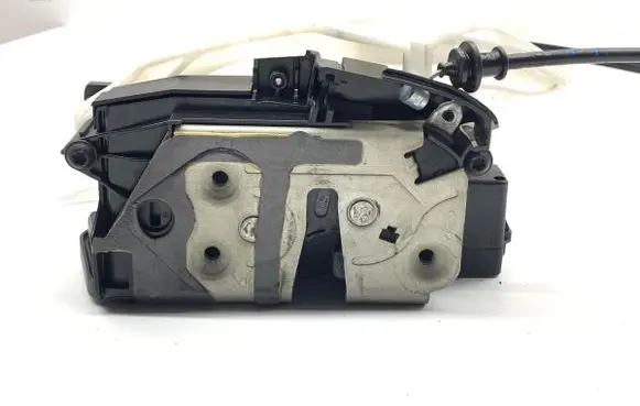 Ford Connect Rear door lock DT11-V264A00-GJ
