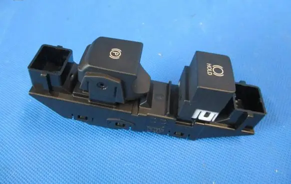 Lexus LBX Hand parking brake switch 75R868