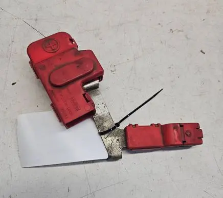 Volvo V70 Positive cable (battery) 6G9T14277A