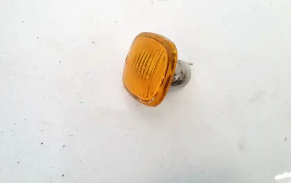Audi A4 S4 B5 8D Front fender indicator light e350757