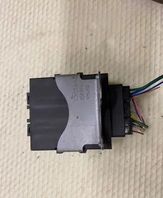 Toyota Verso Other control units/modules 859400F020 603057