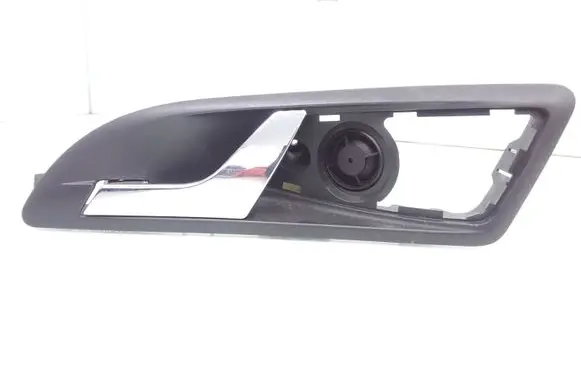 Skoda Octavia Mk2 (1Z) Front door interior handle 1Z0837247 1Z0035411B