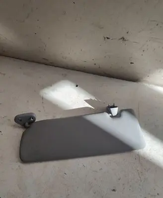 BMW 1 E81 E87 Sun visor