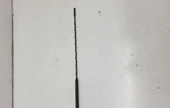 Opel Antara Radio antenna 