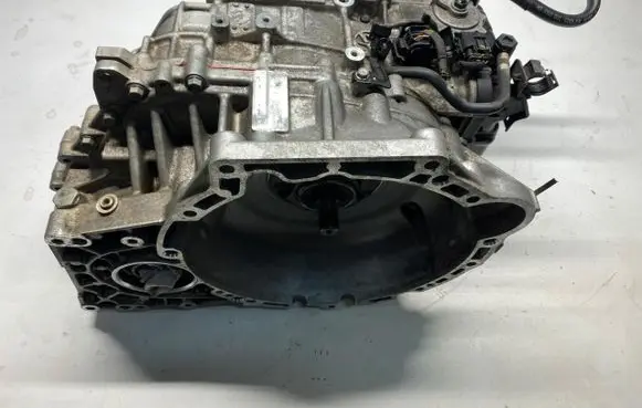 KIA Sportage Automatic gearbox JMFQA4