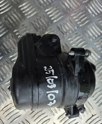 Peugeot 508 II Fuel filter housing 