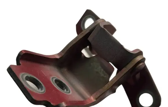 Mazda CX-5 Front door lower hinge 