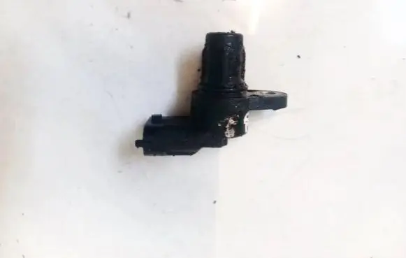 Opel Corsa D Crankshaft position sensor