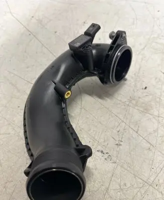 Audi Q8 Air pressure sensor 0261232031