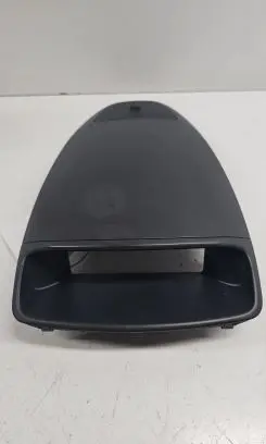 Opel Corsa D Dashboard center trim panel 13205164