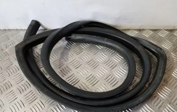 Suzuki Grand Vitara II Rear door rubber seal (on body) 