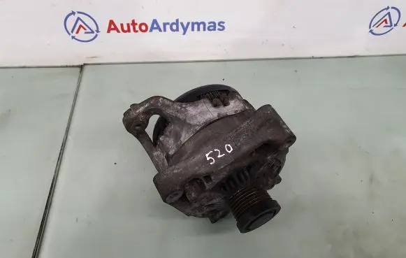 BMW X3 F25 Generator/alternator 7605061 12317605061 12317605478