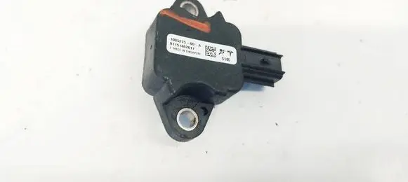 Tesla Model S Airbag deployment crash/impact sensor 100527500A
