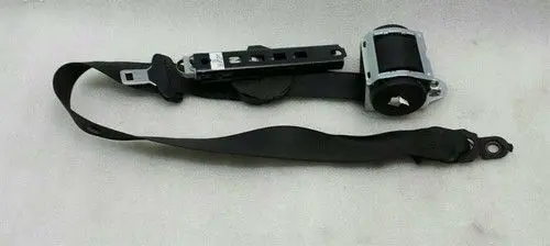 Mercedes-Benz ML W164 Front seatbelt buckle A2518607185