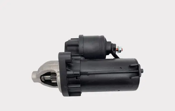 Fiat Doblo Starter motor 46823548 51823860
