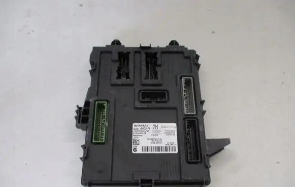 Renault Espace V (RFC) Other control units/modules 284B14434R